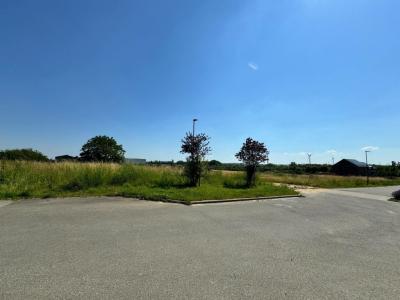 Lotissement "Fours à Chaux" 1, Frameries, Bélgica