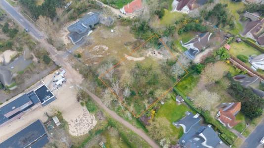 C. Permekelaan 35, Sint-idesbald, Belçika