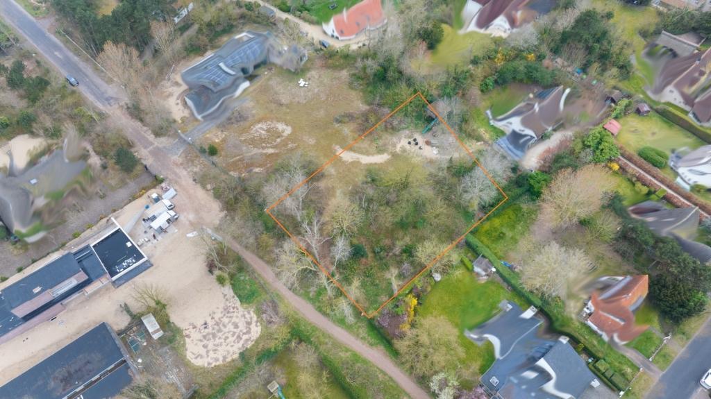 C. Permekelaan 35, Sint-idesbald, Bélgica