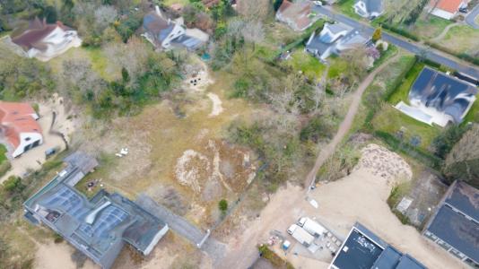 C. Permekelaan 35, Sint-idesbald, Bélgica