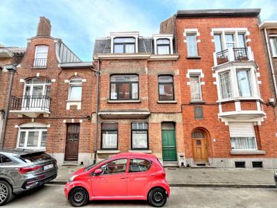 Rue des Coquelicots  43, Etterbeek, ベルギー