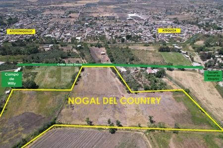 Justo Sierra s/n, Ixtlahuacan De Los Membrillos, 哈利斯科 45860, 墨西哥