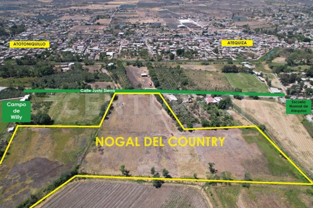 Justo Sierra s/n, Ixtlahuacan De Los Membrillos, 哈利斯科 45860, 墨西哥