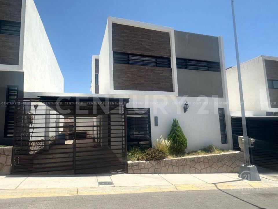 NUEVA ETICA 4403, Chihuahua, Chihuahua 31124, Mexico