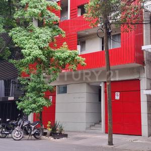 11107 Rio Tamesis , Cuauhtémoc, Ciudad De México 06500, Messico