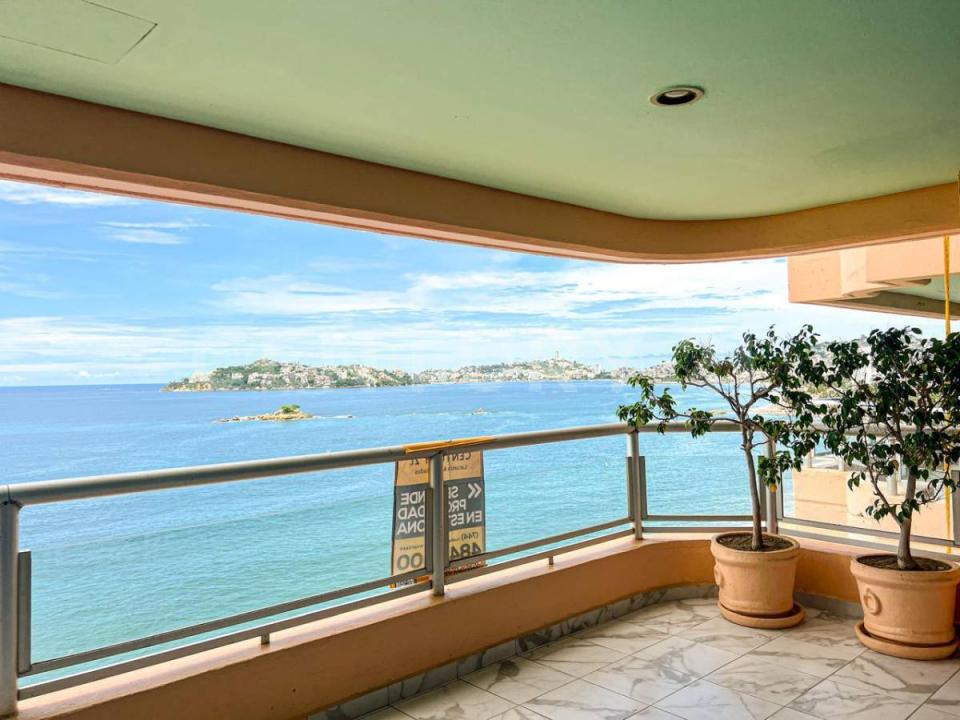 Alemania Sn, Acapulco, Guerrero 39670, Mexico