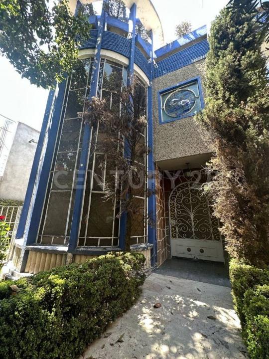 Peten 115, Benito Juárez, Ciudad De México 03020, México