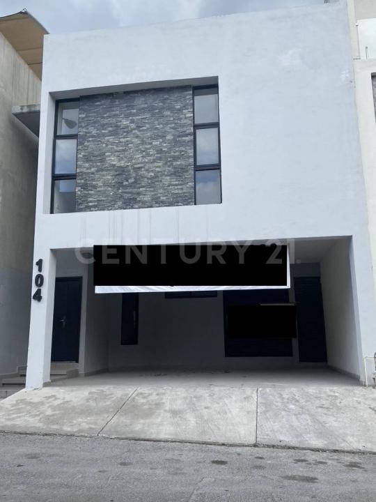 García, Nuevo León 66035, México