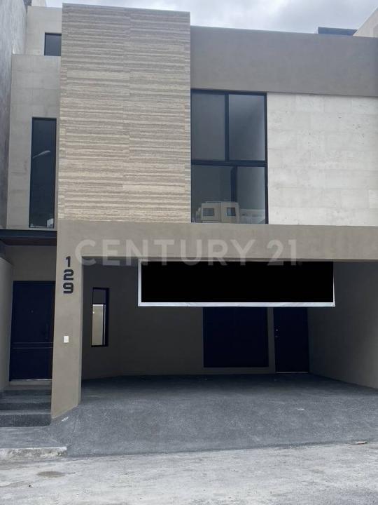 García, Nuevo León 66035, México