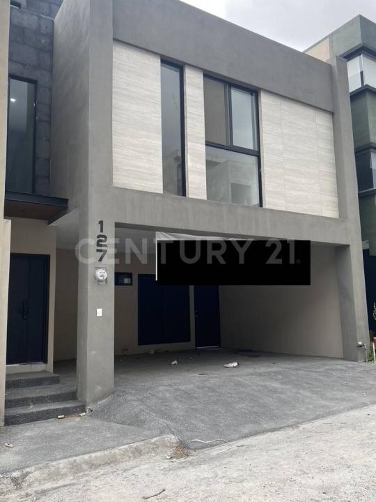 García, נואבו לאון 66035, מקסיקו