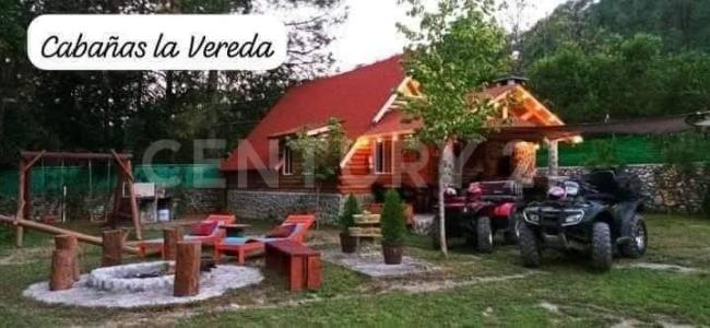 Santiago, Nuevo León 67330, México