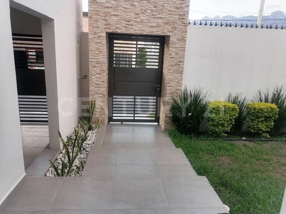 Monterrey, Nuevo León 64638, Mexico