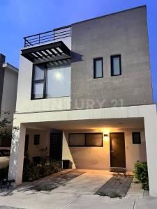 García, 누에보레온 66036, 멕시코