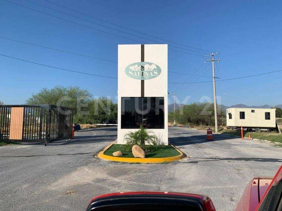 Salinas Victoria, Nuevo León 65500, Mexico