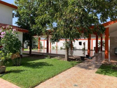 Salinas Victoria, Nuevo León 65500, Mexico