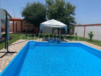 Salinas Victoria, Nuevo León 65500, Mexico