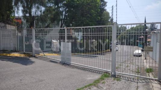 Retorno de Ajusco, Mz. 12, Lt. 1, Cuautitlán Izcalli, Estado De México 54750, México