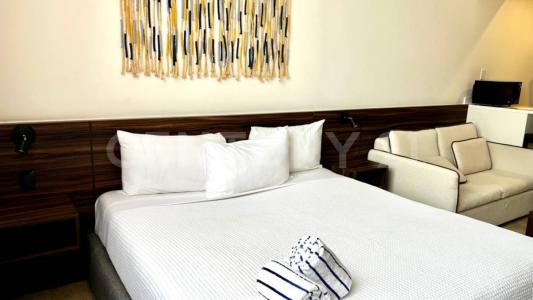 SM 003, Mza 036, Región 14, Condominio Mya Residence Lote 004, Tulum, 金塔纳罗奥 77780, 墨西哥