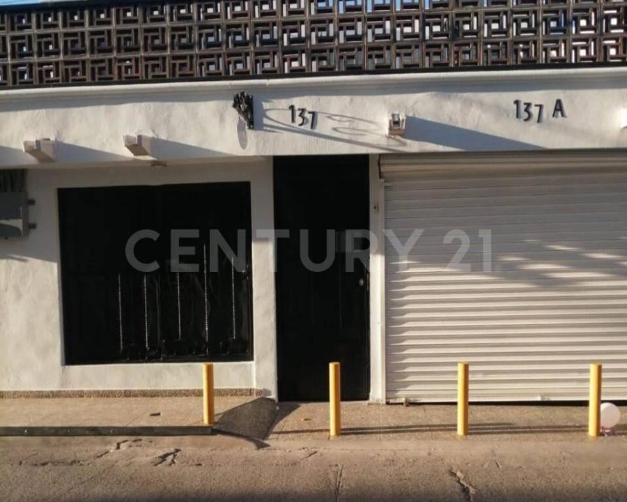Callejon Agustín Melgar #137, Ahome, Sinaloa 81200, Mexique