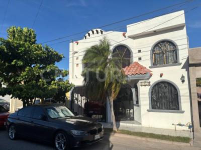 Naranjo #1969, Ahome, Sinaloa 81270, Mexico