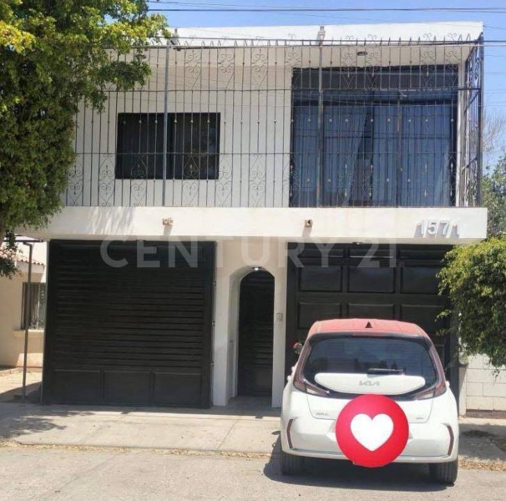 Juarez #1571, Ote, Ahome, Синалоа 81257, Мексика