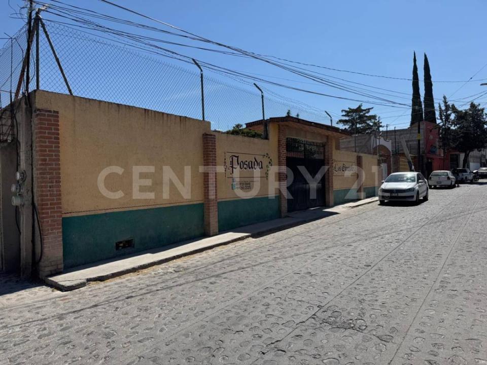 Paseo de los Girasoles 105, Tequisquiapan, ケレタロ 0, メキシコ