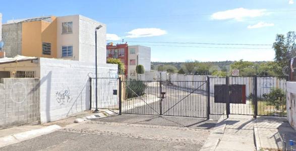 Loma Dorada 101-3, San Juan Del Río, Querétaro 76830, Mexico