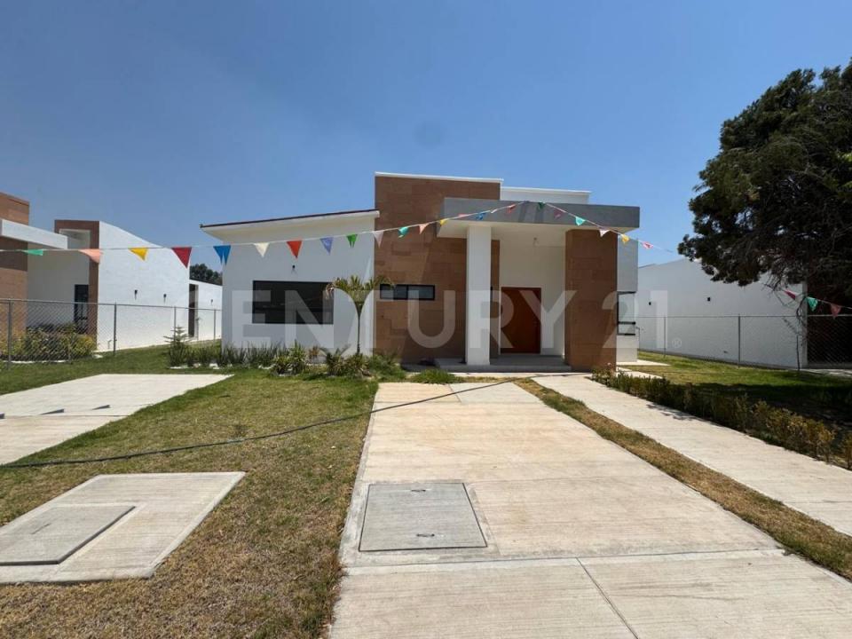 Paseo de La Espuela 33, San Juan Del Río, Querétaro 76820, Mexico