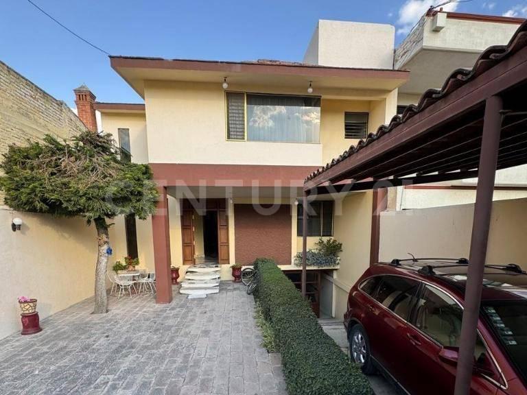 Privada San Marcos 12, San Juan Del Río, Querétaro 76800, Mexico