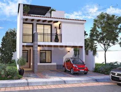 Prol. Paso de los Guzmán No. 24, Cond 8, Casa 31, San Juan Del Río, Querétaro 76803, México