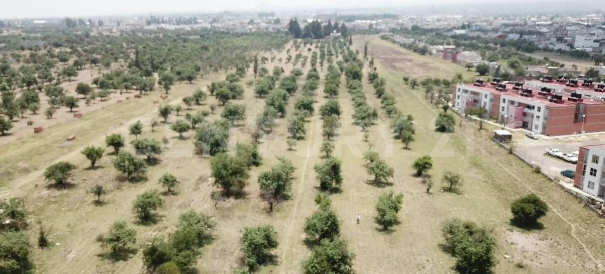Terreno en Venta - 19,445.82 m2 - 1, Huejotzingo, Puebla 74160, México