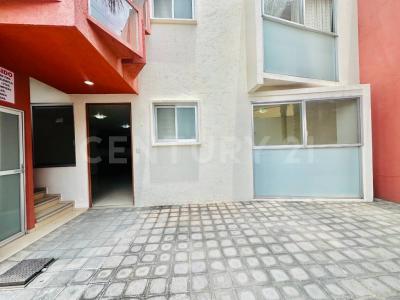 Renta de departamento de 2 recámaras en Planta Baja sobre la Calle 3 Norte 1, San Pedro Cholula, Puebla 72764, Messico