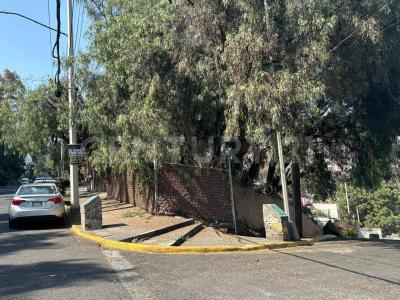 Acueducto de Xalpa Mz. 121, Lt. 28, Naucalpan, メヒコ州 53296, メキシコ