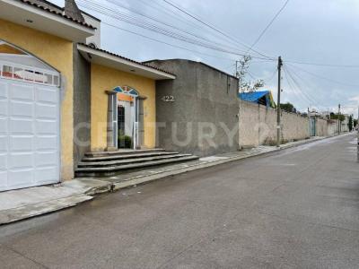 FELIPE SANTIAGO XICOHTENCATL 422, Huamantla, Tlaxcala 90501, Mexico