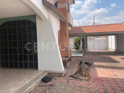 FELIPE SANTIAGO XICOHTENCATL 422, Huamantla, Tlaxcala 90501, Mexico