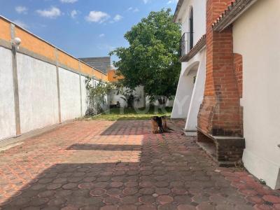 FELIPE SANTIAGO XICOHTENCATL 422, Huamantla, Tlaxcala 90501, Mexico