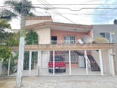 Honorato de Balzac 173, Zapopan, 할리 스코 45110, 멕시코