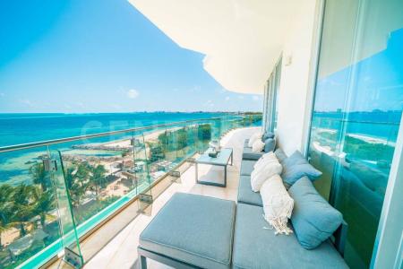 Puerto Cancun SLS, Cancún/Benito Juárez, Quintana Roo 77500, Mexico