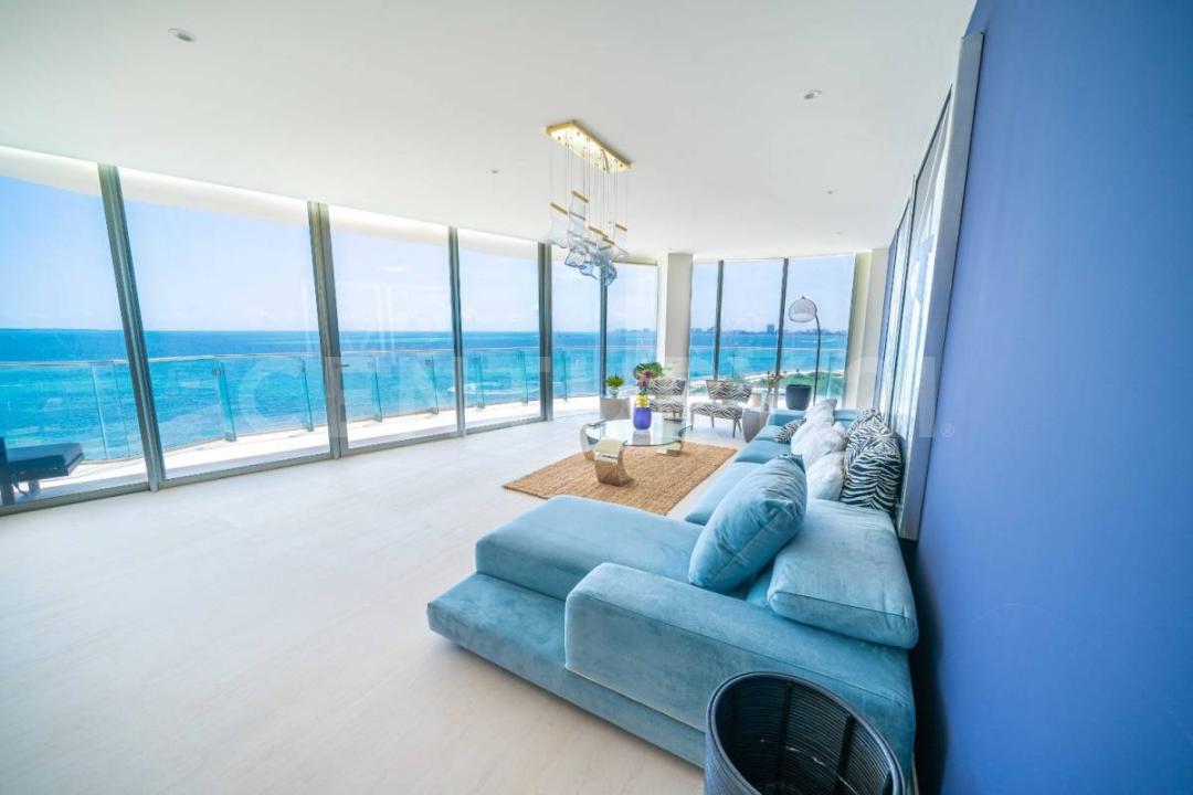 Puerto Cancun SLS, Cancún/Benito Juárez, 金塔纳罗奥 77500, 墨西哥