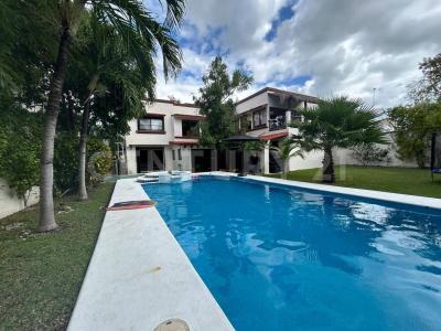 Residencial Campestre 4024, Cancún/Benito Juárez, Quintana Roo 77500, Mexico