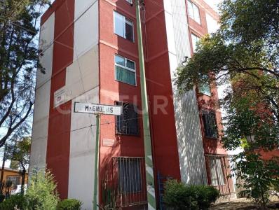 Magnolias Edificio H - 501, Cuautitlán, Estado De México 54870, México