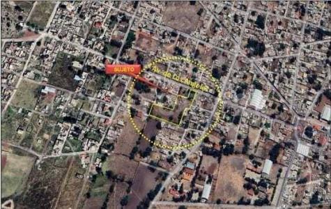 AVENIDA DE LOS ÁNGELES , Zumpango, Estado De México 55630, Mexico