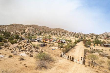 CARRETERA TIJUANA - MEXICALI 1, Tecate, Baja California 21510, Mexico