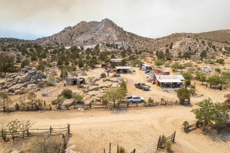 CARRETERA TIJUANA - MEXICALI 1, Tecate, Baja California 21510, México