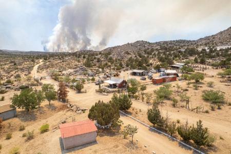 CARRETERA TIJUANA - MEXICALI 1, Tecate, Baja California 21510, México