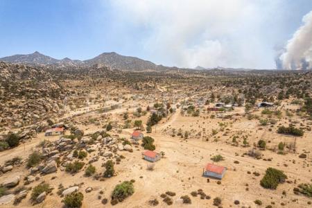 CARRETERA TIJUANA - MEXICALI 1, Tecate, Baja California 21510, México