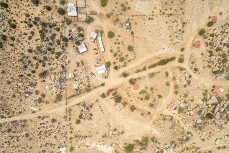 CARRETERA TIJUANA - MEXICALI 1, Tecate, Baja California 21510, Mexico