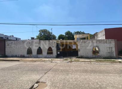 Chihuahua 906, Coatzacoalcos, Veracruz 96500, Messico