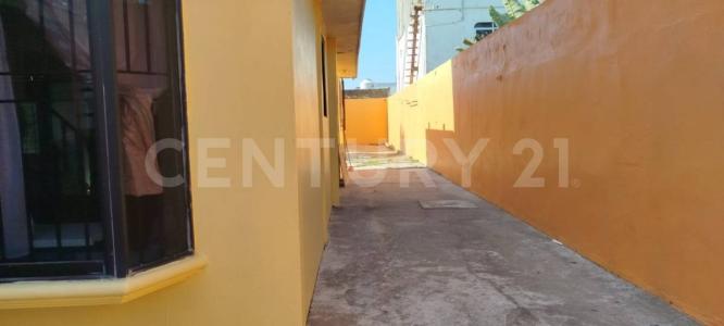 John Spark 3300, Coatzacoalcos, Veracruz 96520, Messico