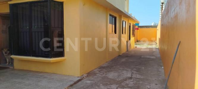 John Spark 3300, Coatzacoalcos, Veracruz 96520, Messico